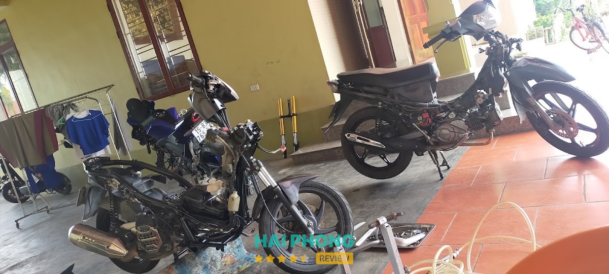 Quán sửa xe máy Anh Quỳnh – hình ảnh 2