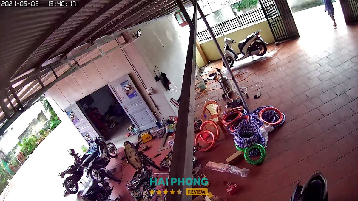 Quán sửa xe máy Anh Quỳnh – hình ảnh 3