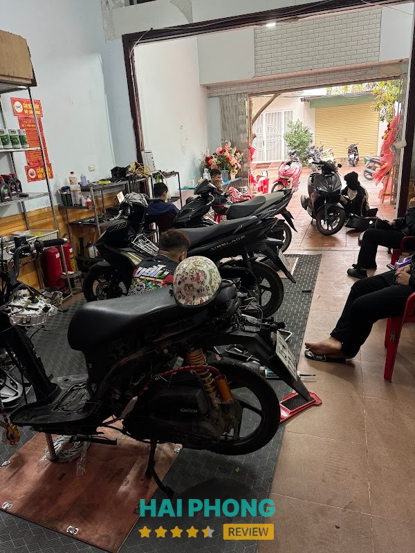 Hải Cherry Motor – hình ảnh 3