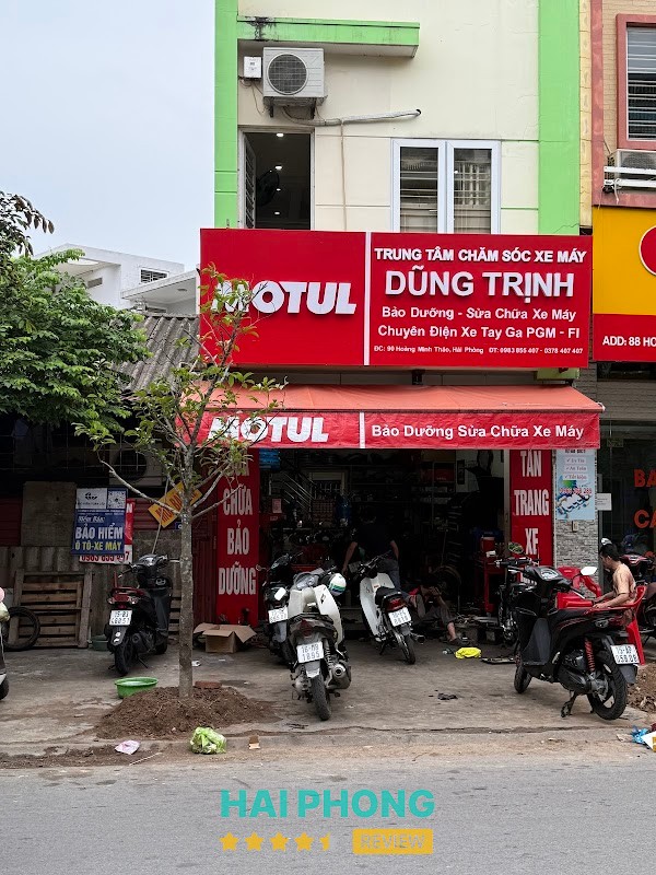 Dũng Trịnh – hình ảnh 3