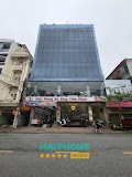 Xe Máy Tiến Phát – mặt tiền