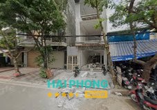 Tiệm Sửa Xe Tiến Hải Quán Nam