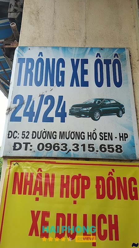 Sửa chữa ô tô xe máy Gia Quảng