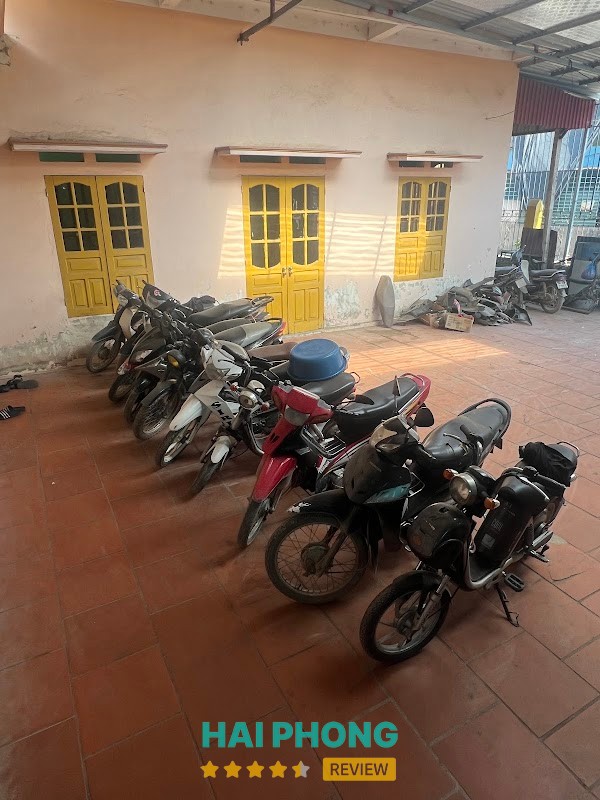 Sửa xe máy Văn Trường – hình ảnh 2