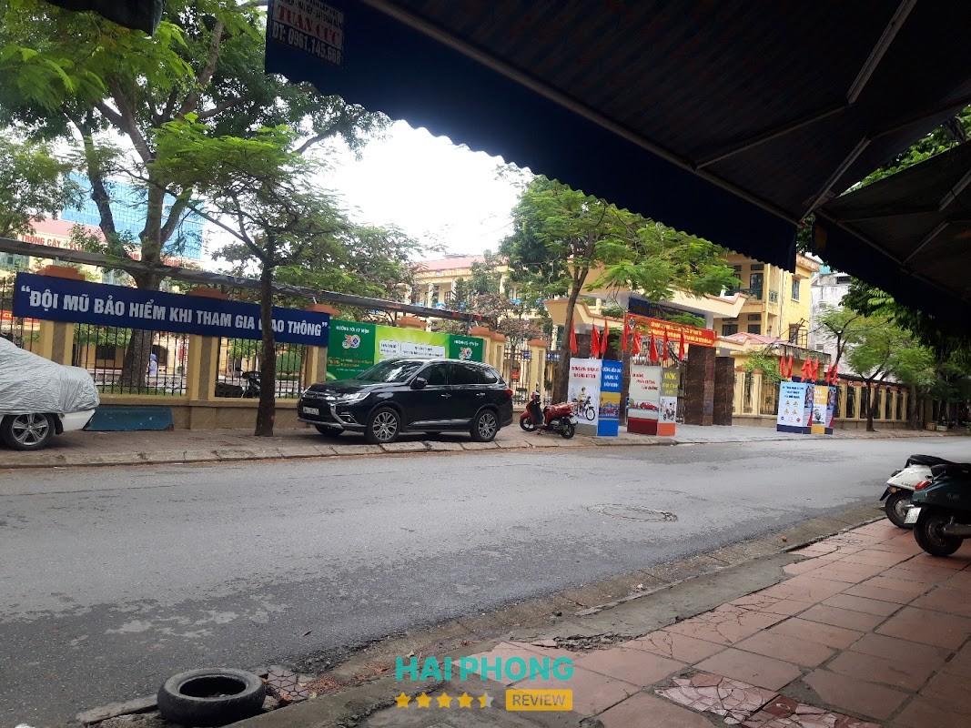 Sửa Xe Ngọc Thanh - sửa xe và rửa xe nhanh