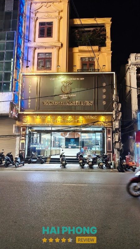 Vàng Thành Liên – hình ảnh 1