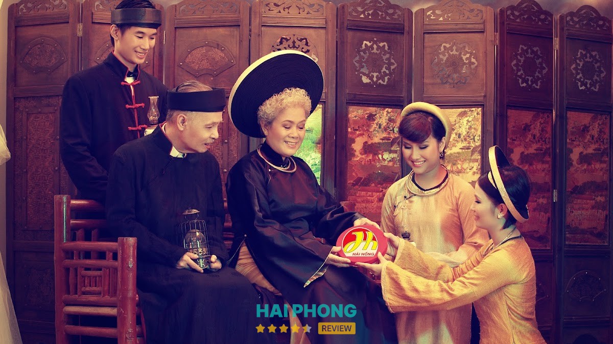 DNTN Vàng Bạc Hải Hồng III – hình ảnh 2