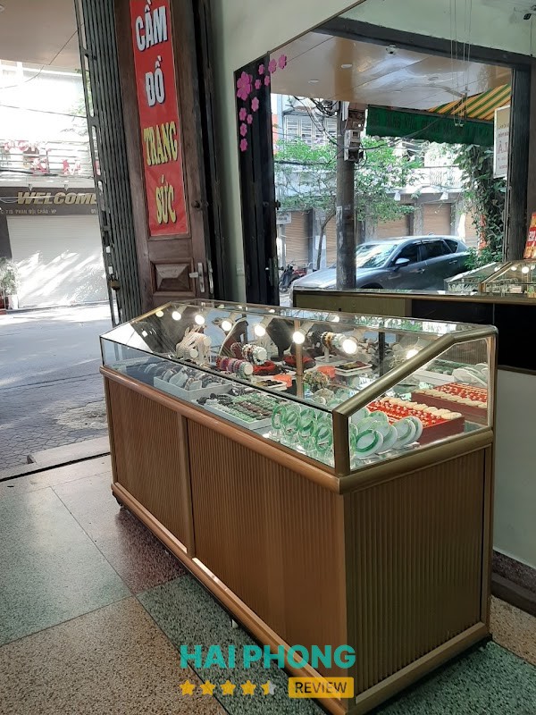 Doanh Nghiệp Vàng Bạc Đá Quý Quảng Thịnh – hình ảnh 2