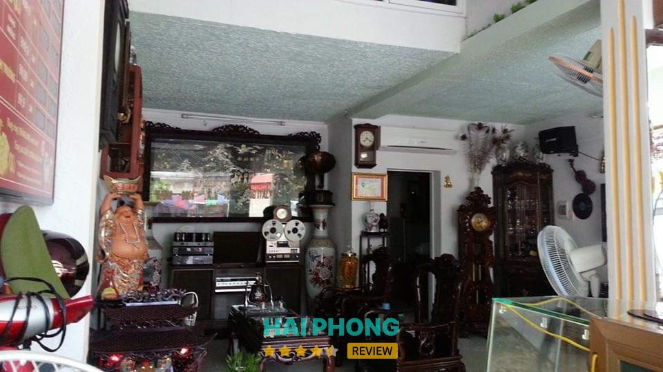 Doanh Nghiệp Vàng Bạc Chính Hương – hình ảnh 2