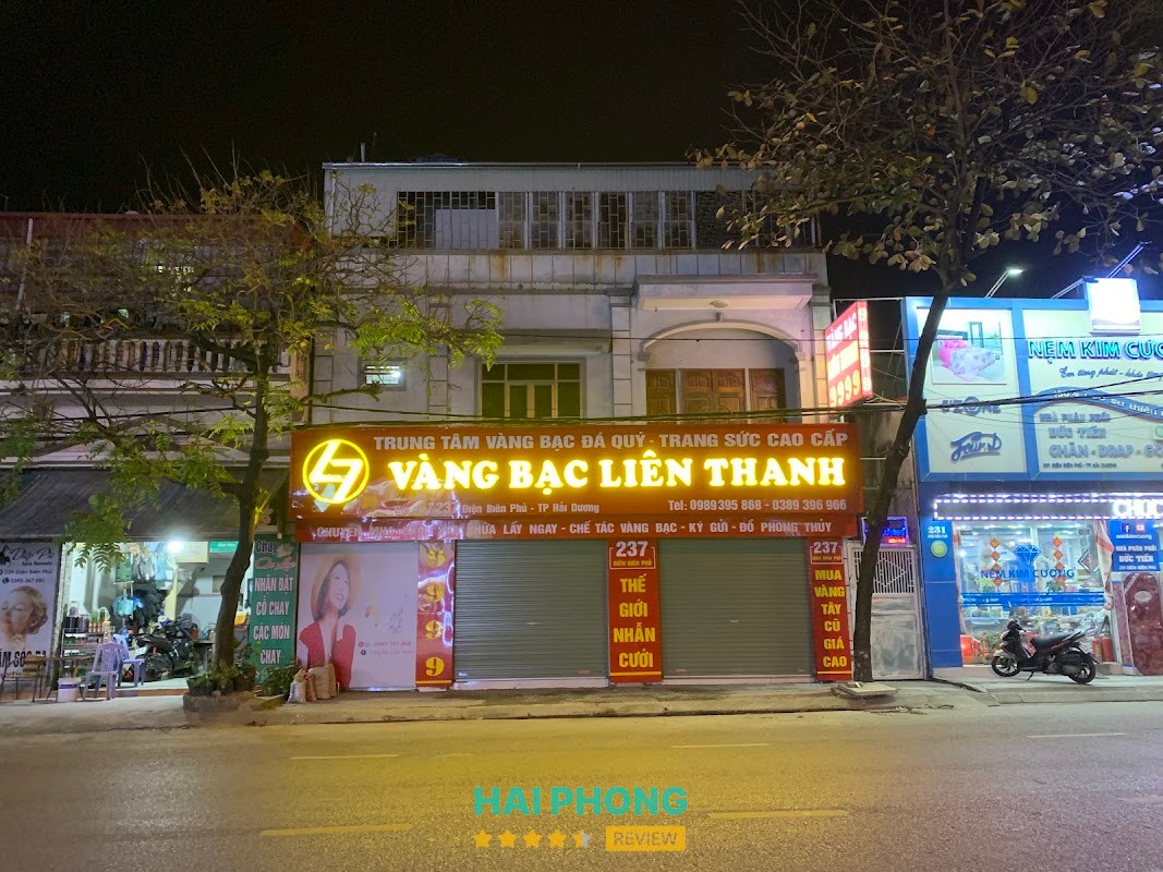 Dntn Vàng Bạc Kim Hiển – hình ảnh 3