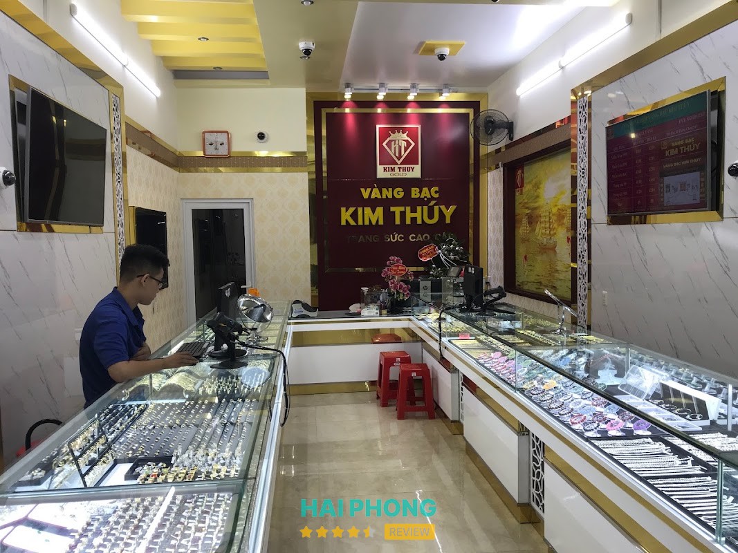 Vàng Bạc Kim Thúy – hình ảnh 2