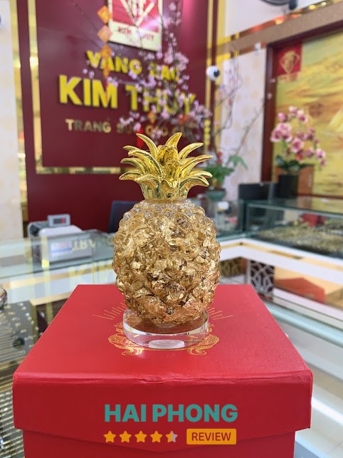 Vàng Bạc Kim Thúy – hình ảnh 3