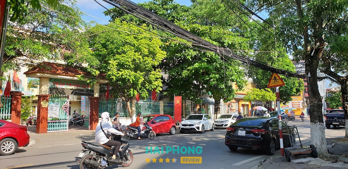 Tiệm Vàng Hợp Thủy – hình ảnh 2