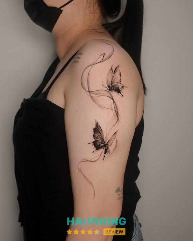 16Ink Tattoo Studio – hình ảnh 3