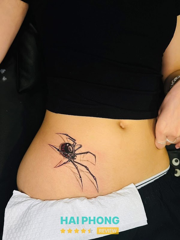 G Tattoo studio – hình ảnh 2