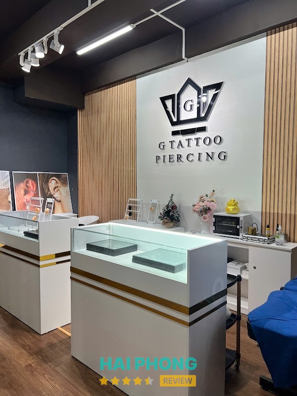 G Tattoo studio – hình ảnh 3