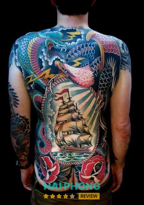 Hy Ink - hình ảnh 3