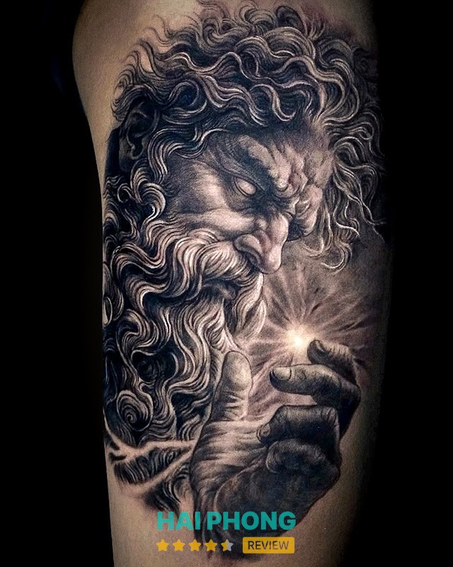 Haiphong Ink