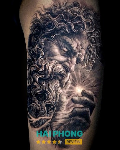 Haiphong Ink - hình ảnh 3