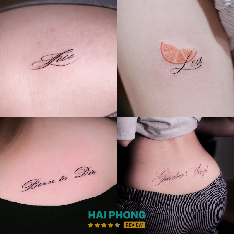 2 Ink - hình ảnh 2