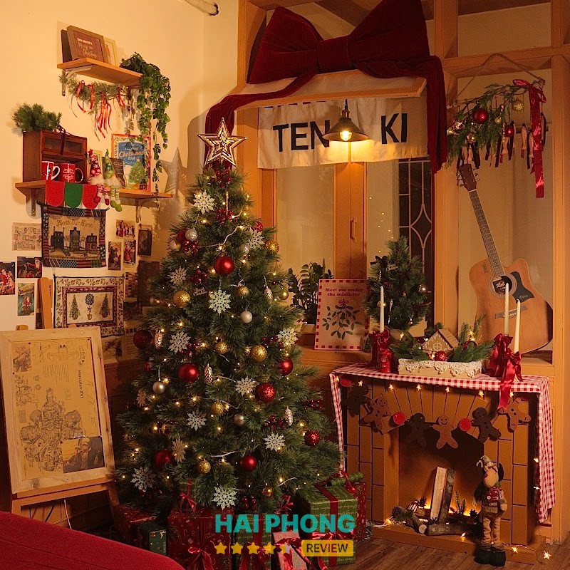 TIỆM XĂM (XỎ) THỜI TIẾT – hình ảnh 2