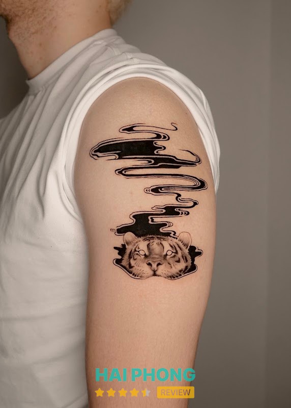 16Ink Tattoo Studio Lê Chân