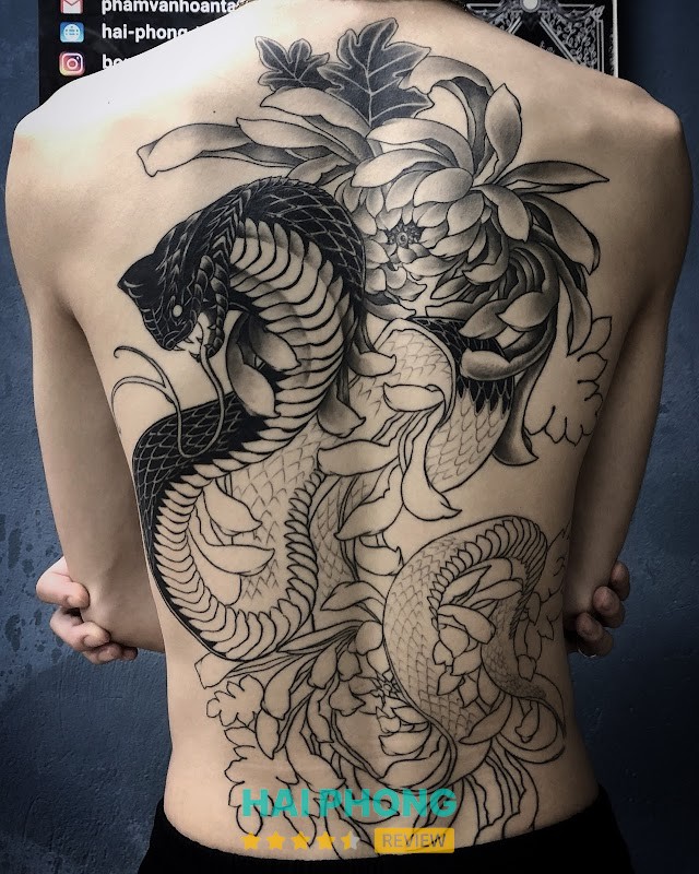 Tattoo House – hình ảnh 2
