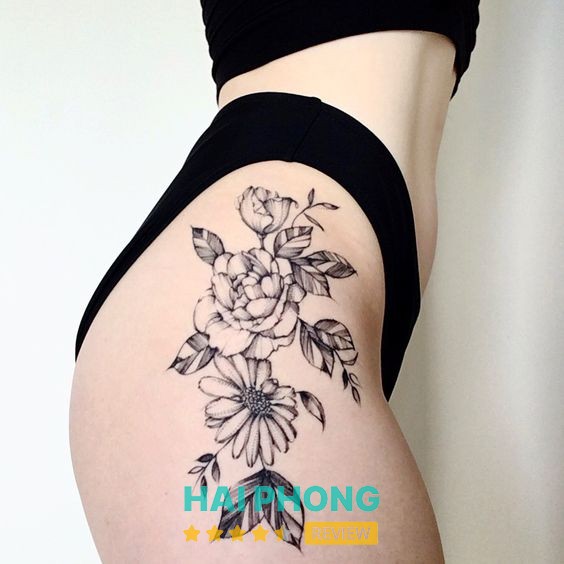 Hai Phong Tattoo Club (CLB Xăm Hình Hải Phòng) – hình ảnh 2
