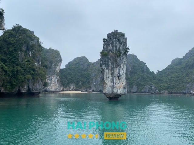 Cat Ba Ventures Cát Bà