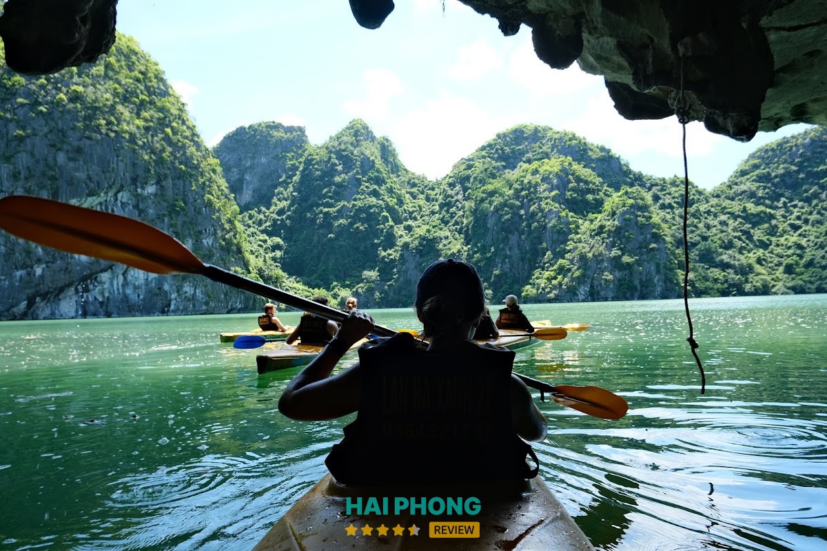 Cat Ba Ventures – hình ảnh 3