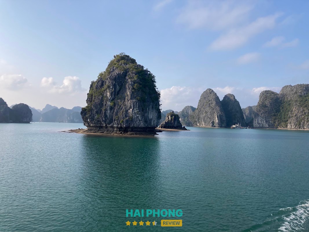 Cat Ba Panorama Travel – hình ảnh 2