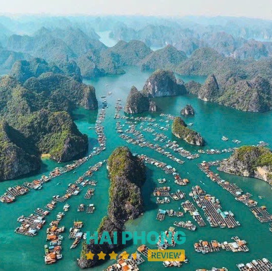 TOURS CÁT BÀ Cát Bà