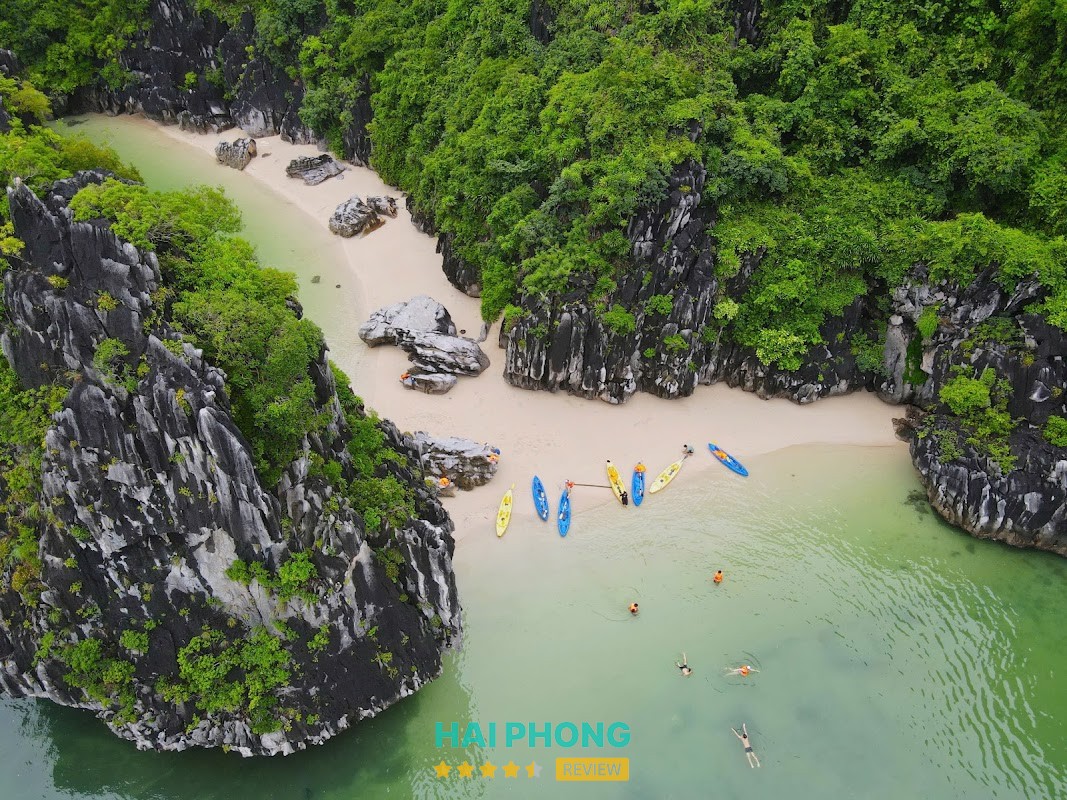 TOURS CÁT BÀ – hình ảnh 2