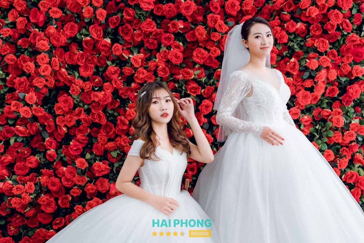 TuArt Wedding Hải Dương - Studio chụp ảnh cưới hàng đầu Hải Dương – hình ảnh 2