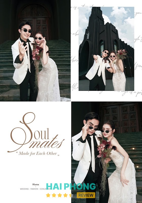 Hana Studio 247 Thanh Niên – hình ảnh 2