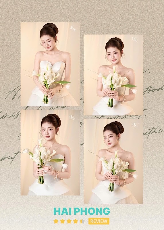 Hana Studio 247 Thanh Niên – hình ảnh 3