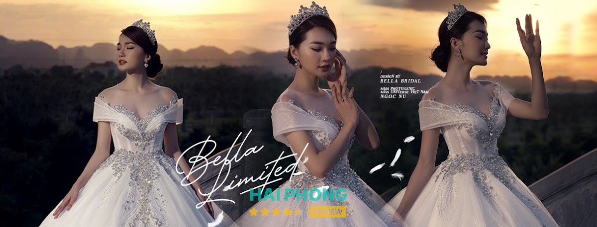 Bella Bridal Hải Dương