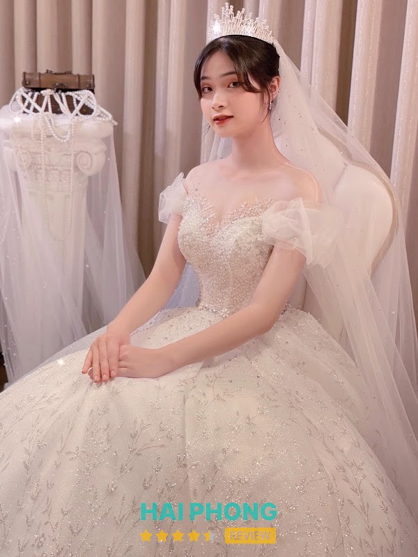 Bella Bridal Hải Dương – hình ảnh 2