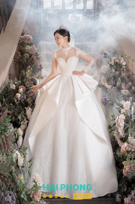 Bella Bridal Hải Dương – hình ảnh 3