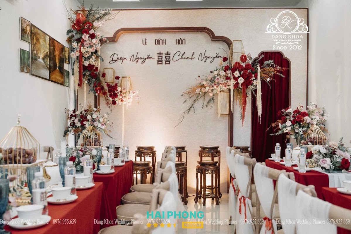Đăng Khoa Wedding Planner – hình ảnh 2