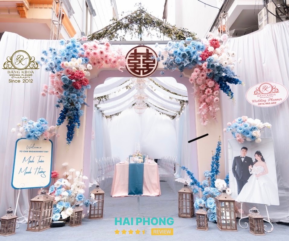 Đăng Khoa Wedding Planner – hình ảnh 3