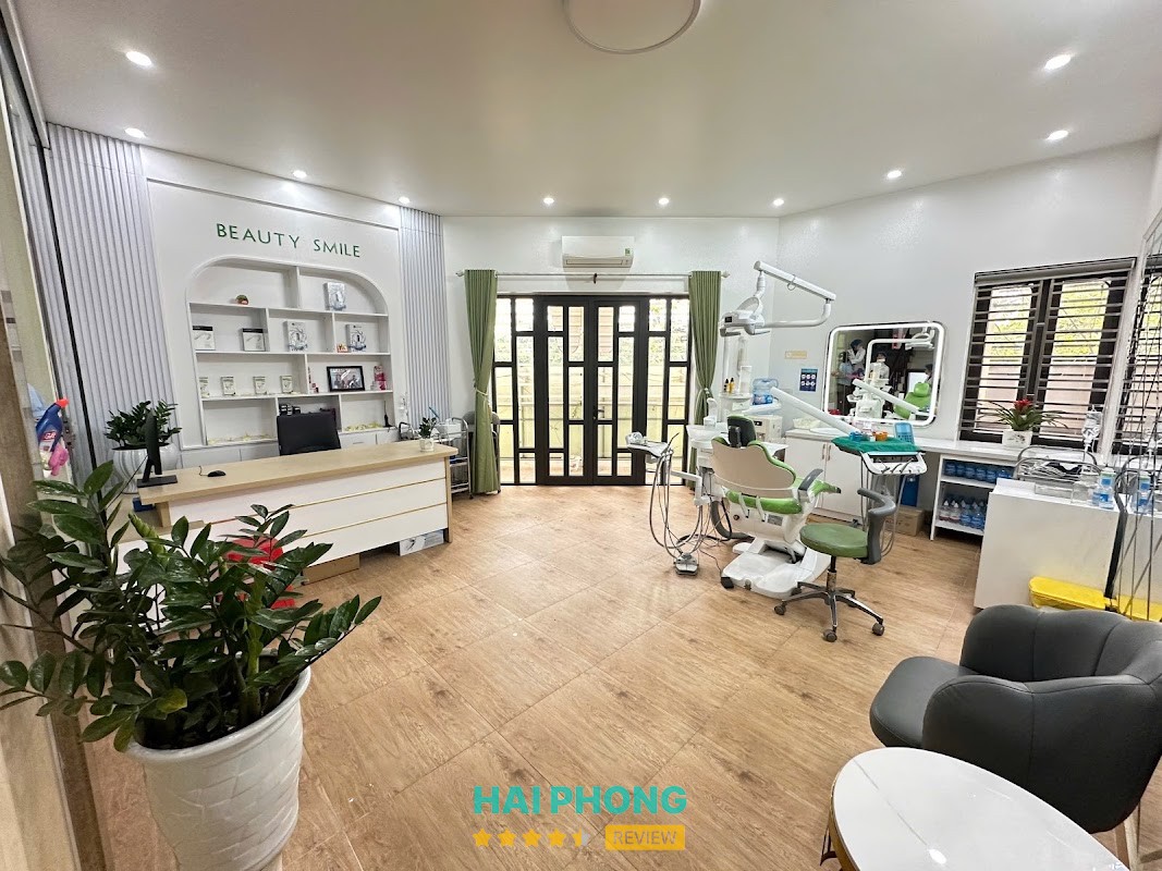 Nha khoa Zelda cơ sở 1 – hình ảnh 3