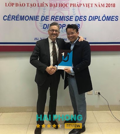 Nha Khoa Gia Bảo Hải Phòng Ngô Quyền