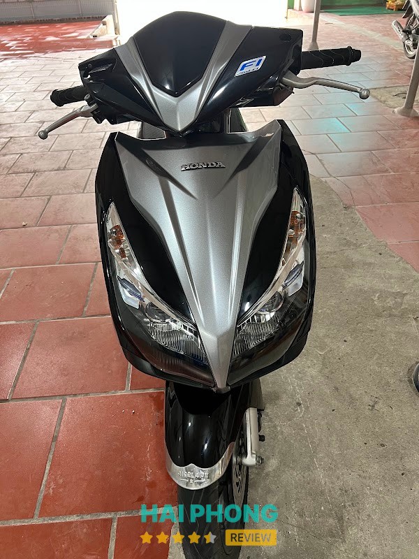 Sơn Chức Auto Trung tâm chăm sóc xe hơi Hải Phòng