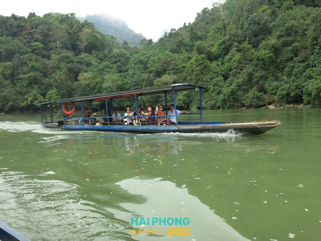 Trường đào tạo Lái xe Hoàng Dương Hải Phòng