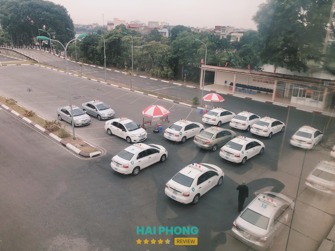 Trung Tâm Dạy Nghề Và Sát Hạch Lái Xe Lập Phương Thành – hình ảnh 2