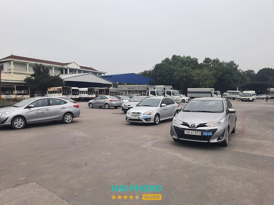 Trung tâm sát hạch lái xe Nam Triệu – hình ảnh 3