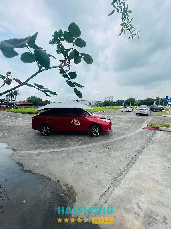 Trung Tâm Đào Tạo và Sát Hạch Lái Xe Kim Thành KTC Hải Phòng