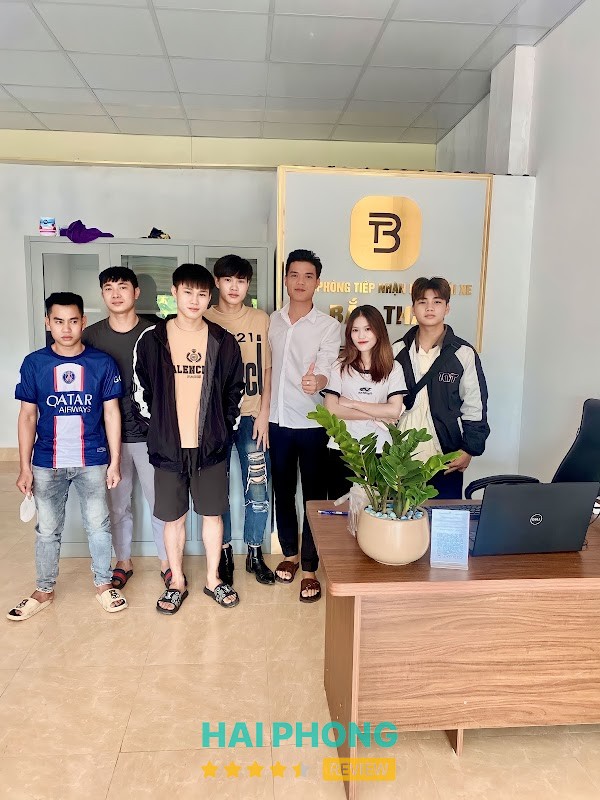 Văn phòng đào tạo lái xe Bắc Thái – hình ảnh 3