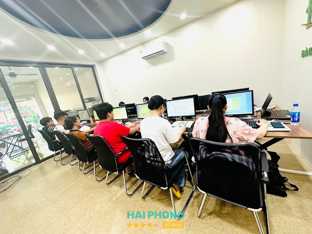 Trung Tâm Tin Học PA – hình ảnh 2